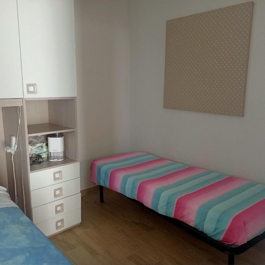 Petite Maison 46 토레 델 로소 외부 사진