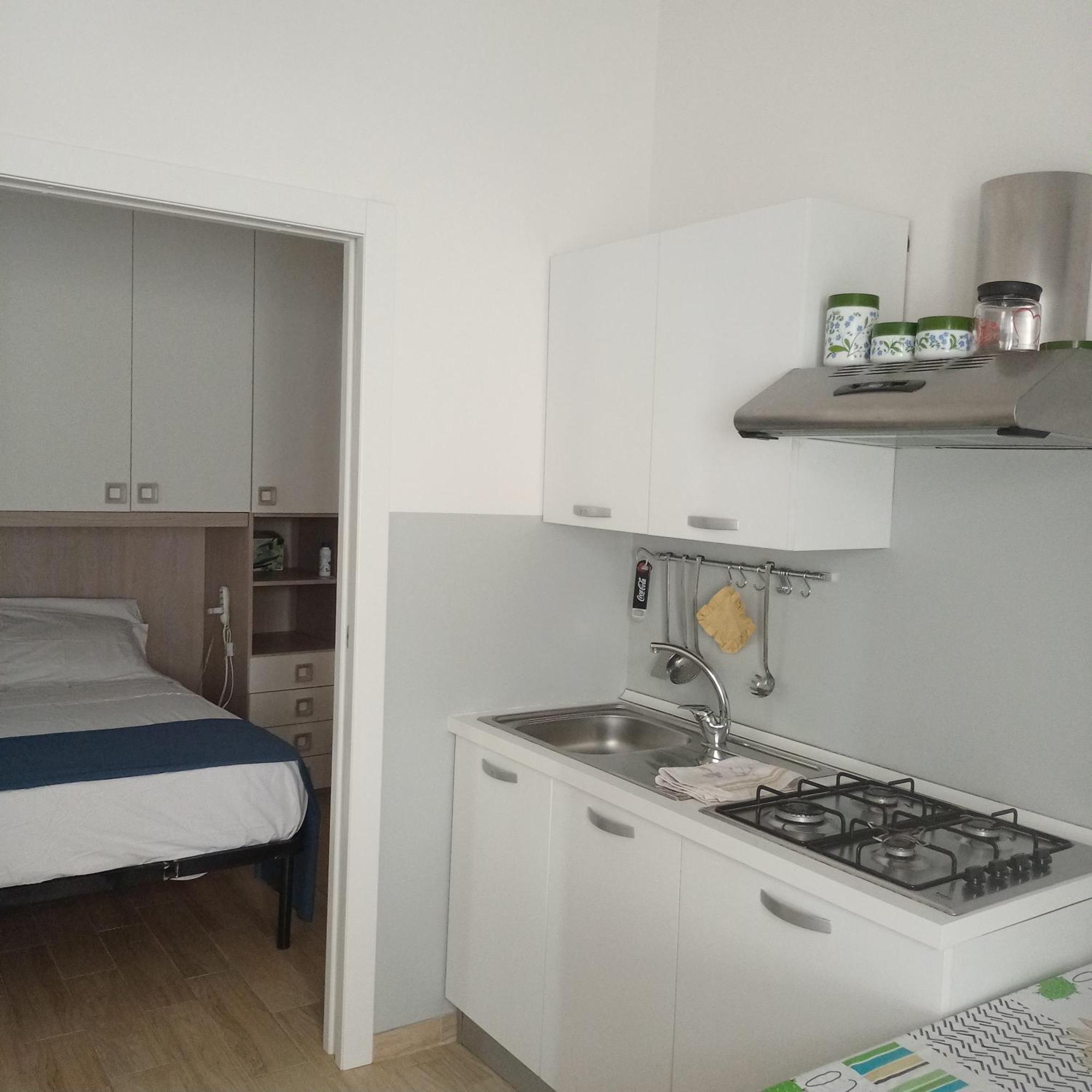Petite Maison 46 토레 델 로소 외부 사진